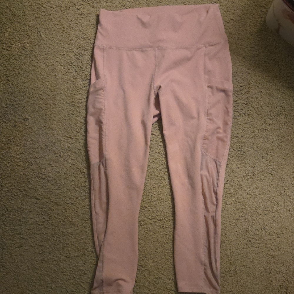 Fabletics Powerhold Leggings